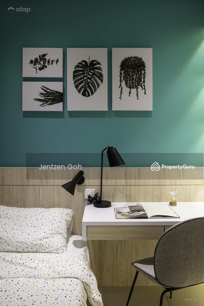 Condominium for Sale at KLCC INFINITY POOL SKY BAR HOTEL STYLE FREEHOLD IDEAL INVESTMENT CONDO [LAST 7 UNITS] - Jentzen Goh - PropertyGuru.com.my