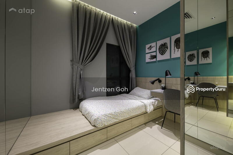 Condominium for Sale at KLCC INFINITY POOL SKY BAR HOTEL STYLE FREEHOLD IDEAL INVESTMENT CONDO [LAST 7 UNITS] - Jentzen Goh - PropertyGuru.com.my