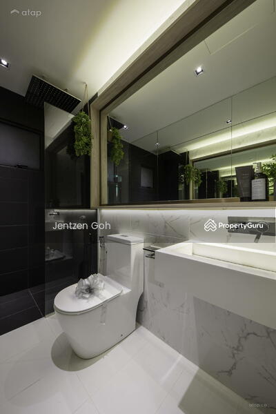 Condominium for Sale at KLCC INFINITY POOL SKY BAR HOTEL STYLE FREEHOLD IDEAL INVESTMENT CONDO [LAST 7 UNITS] - Jentzen Goh - PropertyGuru.com.my