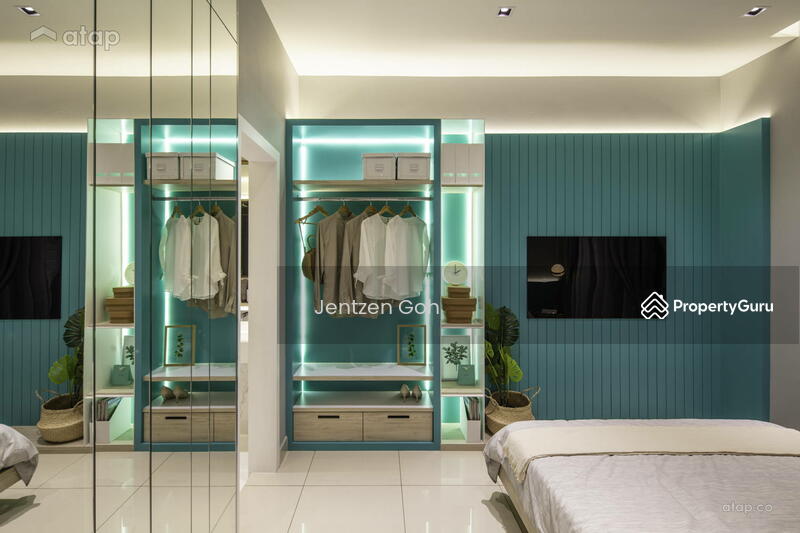 Condominium for Sale at KLCC INFINITY POOL SKY BAR HOTEL STYLE FREEHOLD IDEAL INVESTMENT CONDO [LAST 7 UNITS] - Jentzen Goh - PropertyGuru.com.my