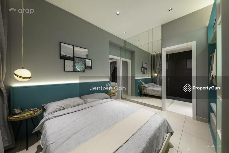 Condominium for Sale at KLCC INFINITY POOL SKY BAR HOTEL STYLE FREEHOLD IDEAL INVESTMENT CONDO [LAST 7 UNITS] - Jentzen Goh - PropertyGuru.com.my