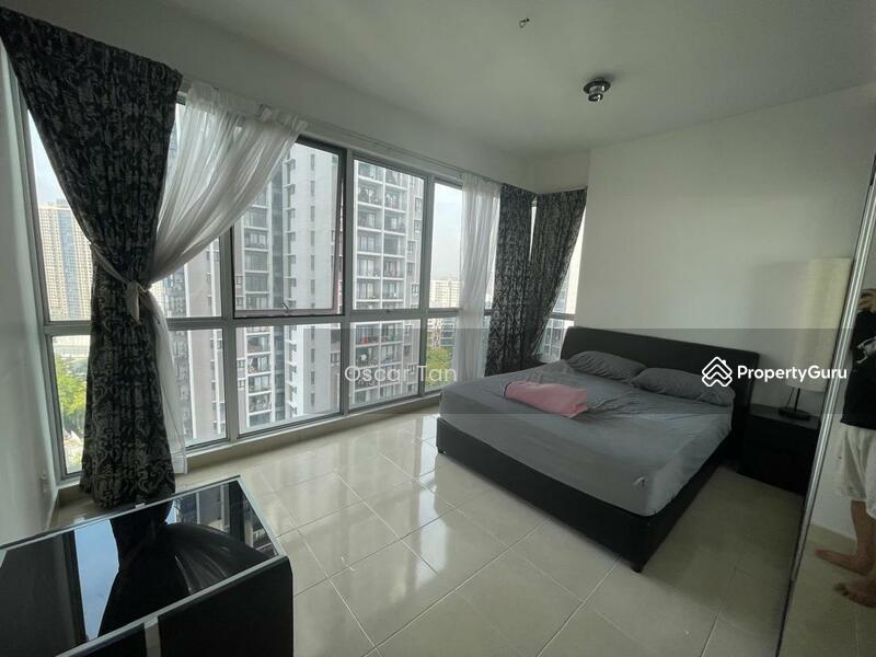Kondominium untuk Disewa di Riana Green East - Oscar Tan - PropertyGuru.com.my