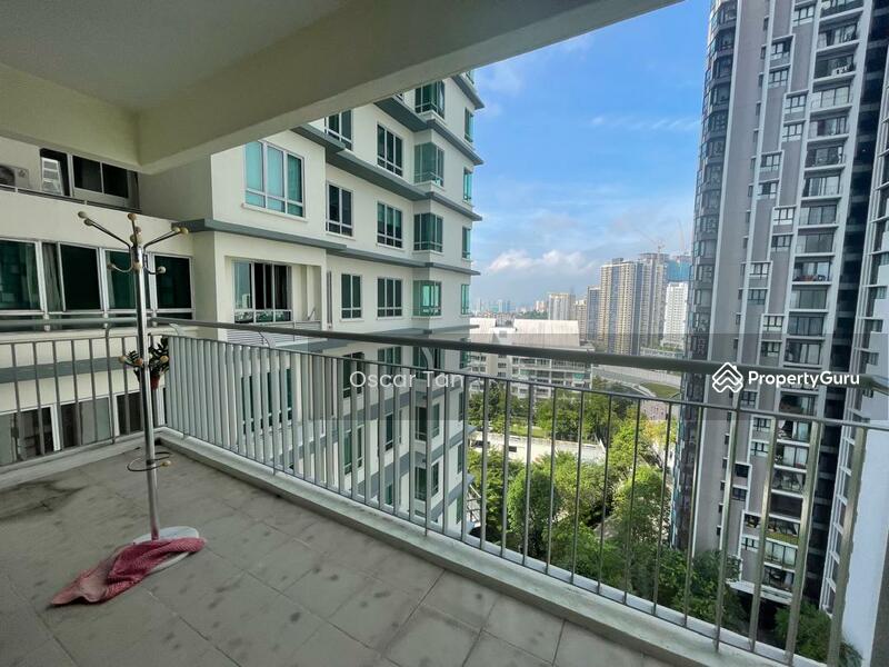 Kondominium untuk Disewa di Riana Green East - Oscar Tan - PropertyGuru.com.my