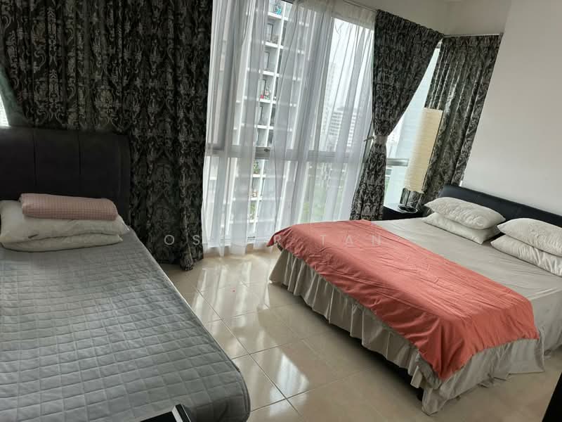 Condominium for Rent at Riana Green East - Oscar Tan - Bedroom - PropertyGuru.com.my