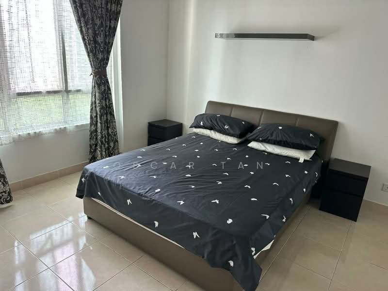 Condominium for Rent at Riana Green East - Oscar Tan - Bedroom - PropertyGuru.com.my