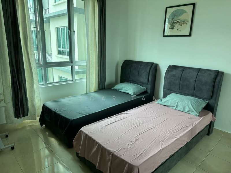 Condominium for Rent at Riana Green East - Oscar Tan - Bedroom - PropertyGuru.com.my