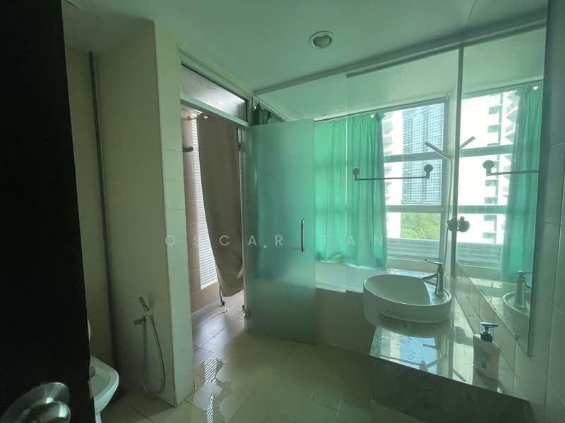 Condominium for Rent at Riana Green East - Oscar Tan - Bathroom - PropertyGuru.com.my