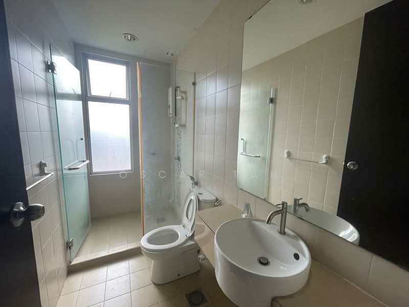 Condominium for Rent at Riana Green East - Oscar Tan - Bathroom - PropertyGuru.com.my