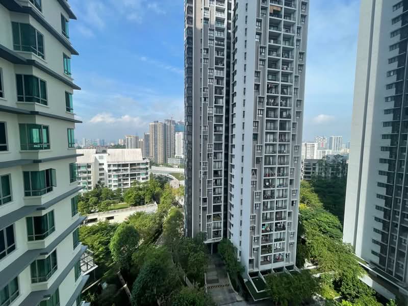 Condominium for Rent at Riana Green East - Oscar Tan - Exterior - PropertyGuru.com.my