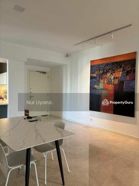 Untuk Disewa - Kiaraville