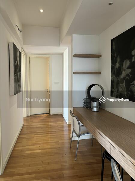 Untuk Disewa - Kiaraville