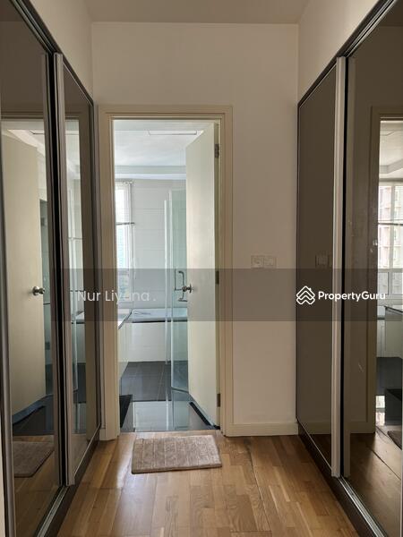 Untuk Disewa - Kiaraville