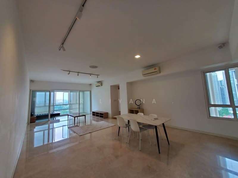Condominium for Rent at Kiaraville - Nur Liyana . - PropertyGuru.com.my