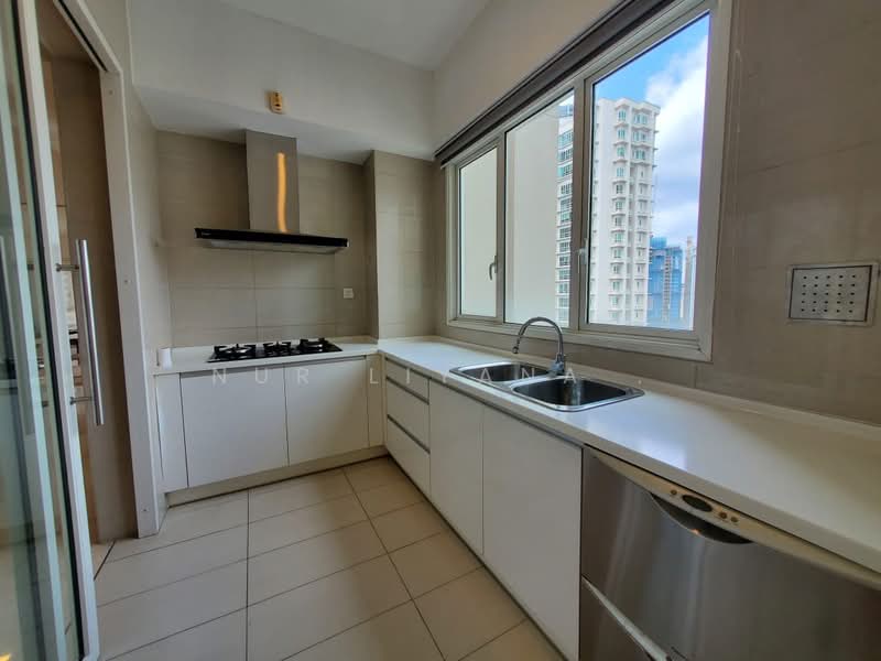 Condominium for Rent at Kiaraville - Nur Liyana . - PropertyGuru.com.my