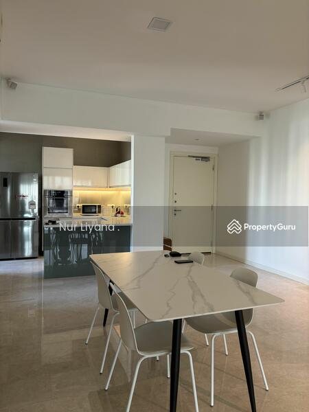 Kondominium untuk Dijual di Kiaraville - Nur Liyana . - PropertyGuru.com.my