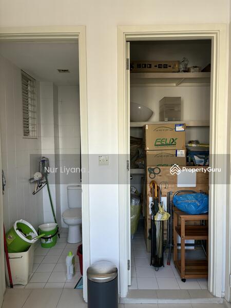Kondominium untuk Dijual di Kiaraville - Nur Liyana . - PropertyGuru.com.my