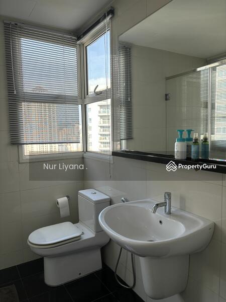 Kondominium untuk Dijual di Kiaraville - Nur Liyana . - PropertyGuru.com.my
