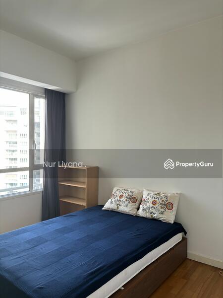 Kondominium untuk Dijual di Kiaraville - Nur Liyana . - PropertyGuru.com.my