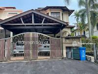 For Sale - Bukit Rahman Putra