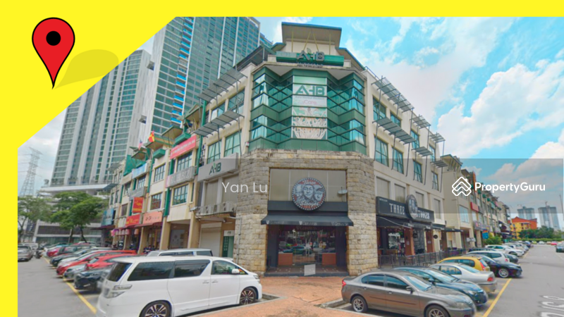 For Rent - Bandar Sunway Shop For Rent - Subang, Petaling Jaya