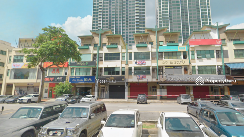 For Rent - Bandar Sunway Shop For Rent - Subang, Petaling Jaya