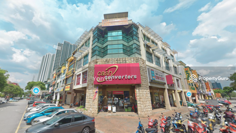 For Rent - Bandar Sunway Shop For Rent - Subang, Petaling Jaya