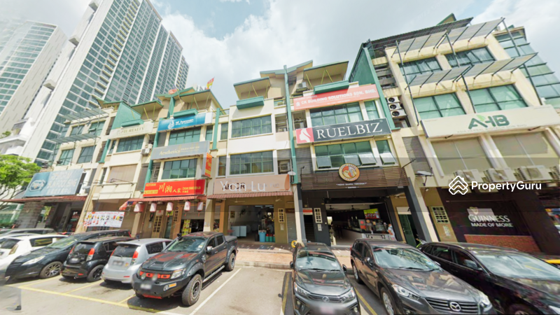 For Rent - Bandar Sunway Shop For Rent - Subang, Petaling Jaya