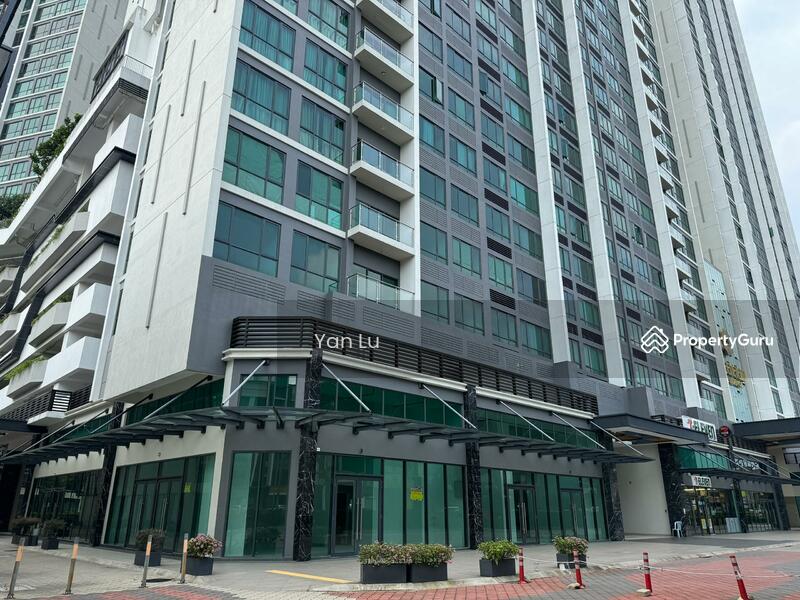 For Rent - Sunway Mentari Shop for Rent