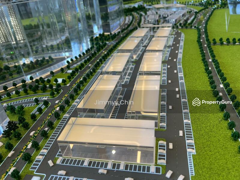 Shop for Sale in Kuching (Sarawak) - Jimmyy Chin - PropertyGuru.com.my