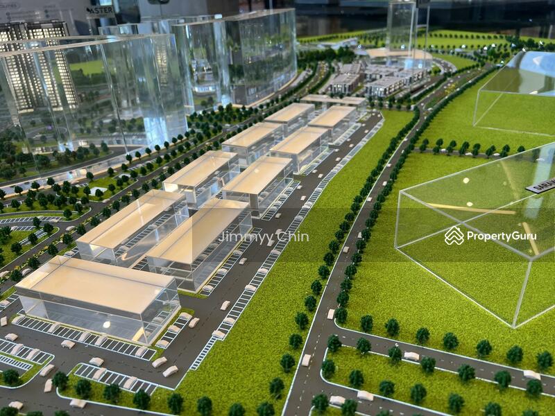 Shop for Sale in Kuching (Sarawak) - Jimmyy Chin - PropertyGuru.com.my