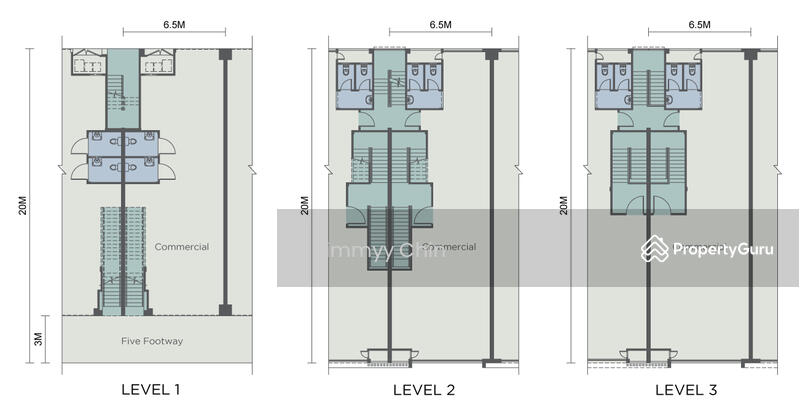 Shop for Sale in Kuching (Sarawak) - Jimmyy Chin - PropertyGuru.com.my