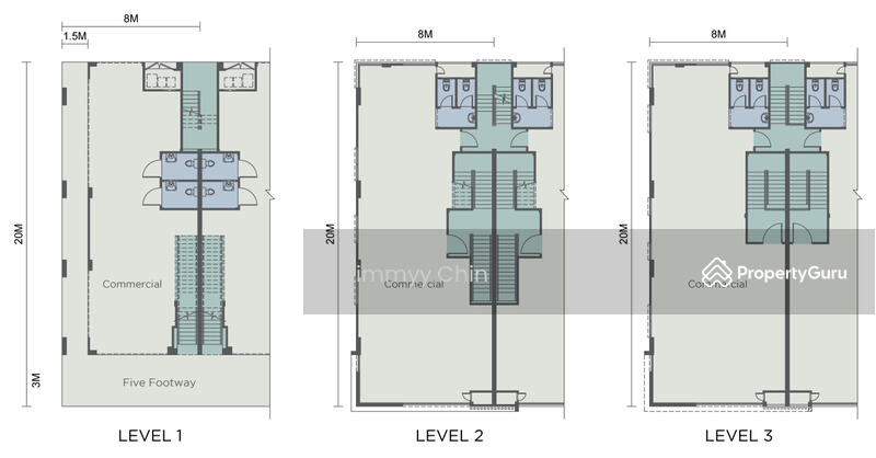 Shop for Sale in Kuching (Sarawak) - Jimmyy Chin - PropertyGuru.com.my
