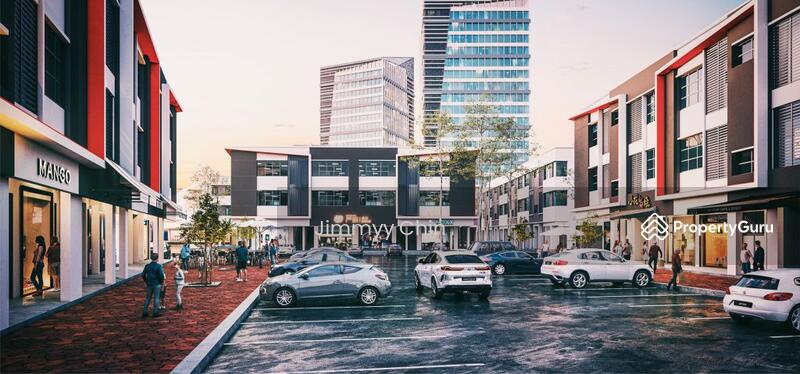 Shop for Sale in Kuching (Sarawak) - Jimmyy Chin - PropertyGuru.com.my
