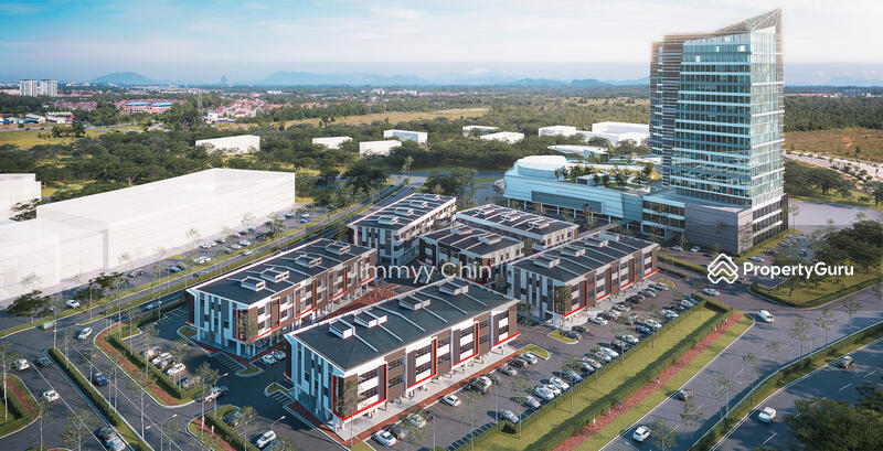 Shop for Sale in Kuching (Sarawak) - Jimmyy Chin - PropertyGuru.com.my