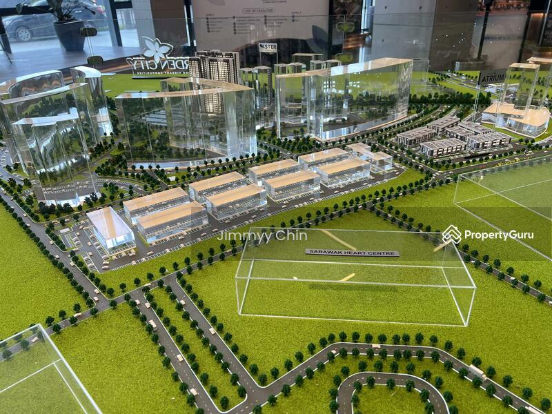 Shop for Sale in Kuching (Sarawak) - Jimmyy Chin - PropertyGuru.com.my