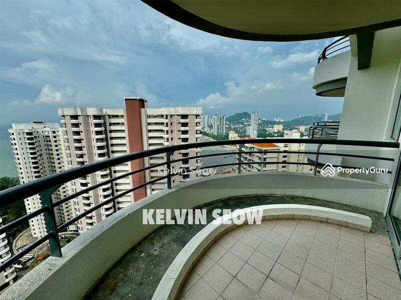 Condominium for Rent at Coastal Tower - Kelvin Seow - PropertyGuru.com.my