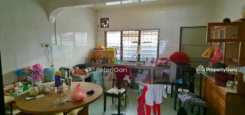 For Sale - Taman Ipoh Jaya 2 Storey Terrace House