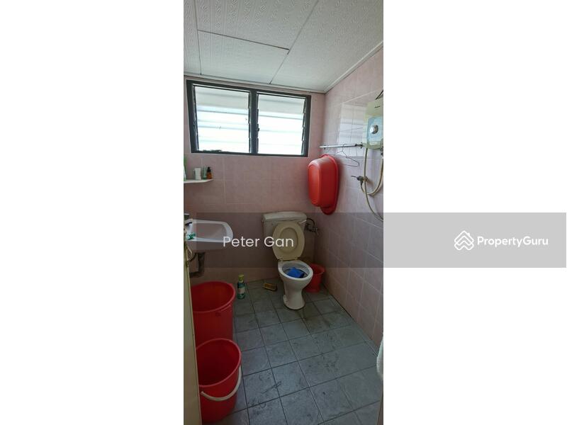 For Sale - Taman Ipoh Jaya 2 Storey Terrace House