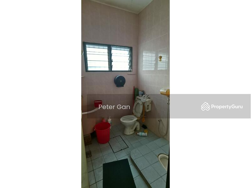 For Sale - Taman Ipoh Jaya 2 Storey Terrace House
