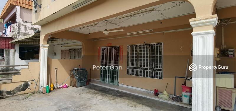 For Sale - Taman Ipoh Jaya 2 Storey Terrace House