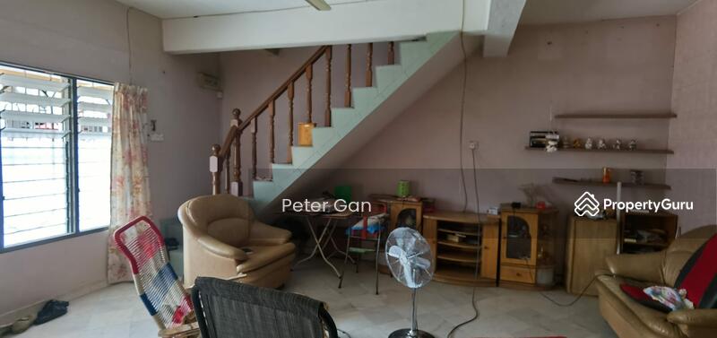 For Sale - Taman Ipoh Jaya 2 Storey Terrace House