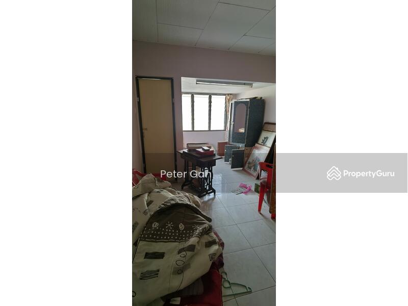 For Sale - Taman Ipoh Jaya 2 Storey Terrace House