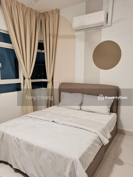 Service Residence for Rent at TR Residence - Tony Chang - PropertyGuru.com.my