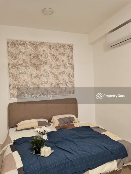 Service Residence for Rent at TR Residence - Tony Chang - PropertyGuru.com.my