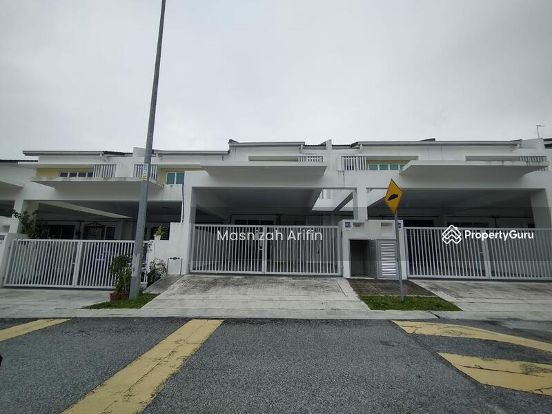 Tiara Sendayan, Bandar Sri Sendayan, Seremban, Negeri Sembilan, 4