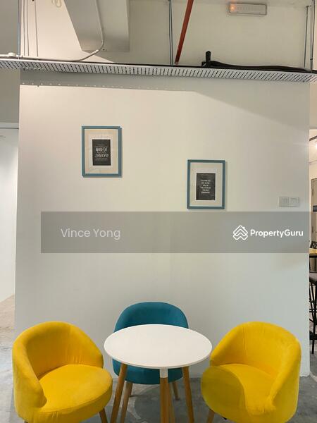Office for Rent in SS2 (Petaling Jaya) - Vince Yong - PropertyGuru.com.my