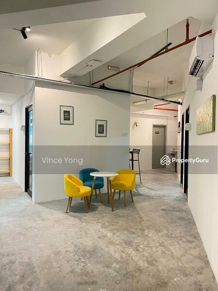Office for Rent in SS2 (Petaling Jaya) - Vince Yong - PropertyGuru.com.my