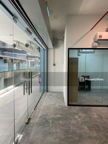 Office for Rent in SS2 (Petaling Jaya) - Vince Yong - PropertyGuru.com.my