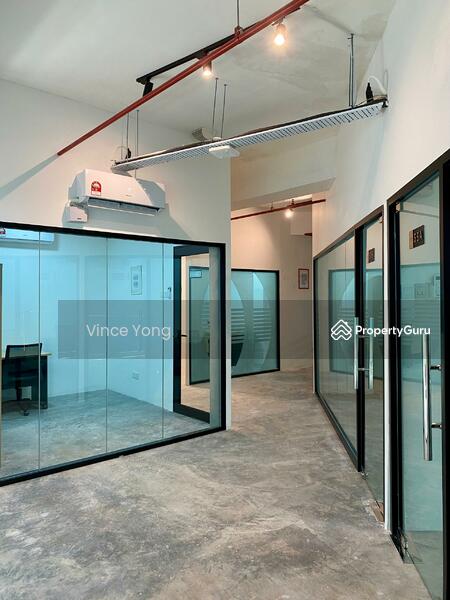 Office for Rent in SS2 (Petaling Jaya) - Vince Yong - PropertyGuru.com.my