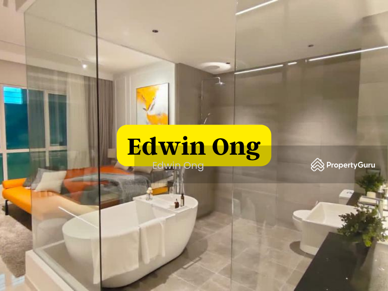 Untuk Dijual - Grains Residence